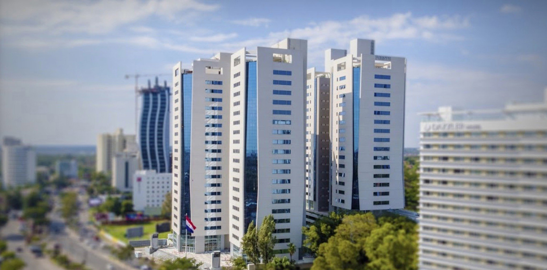 PARAGUAY