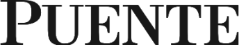 logo puente negro